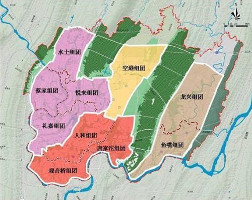 房企布局央企国企领衔 悦来一宗地楼面8500元-重庆