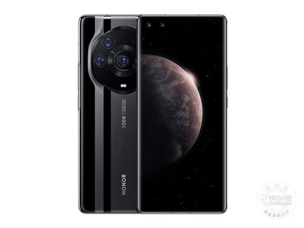 听说你想要全能旗舰?荣耀magic3 至臻版售价7999元