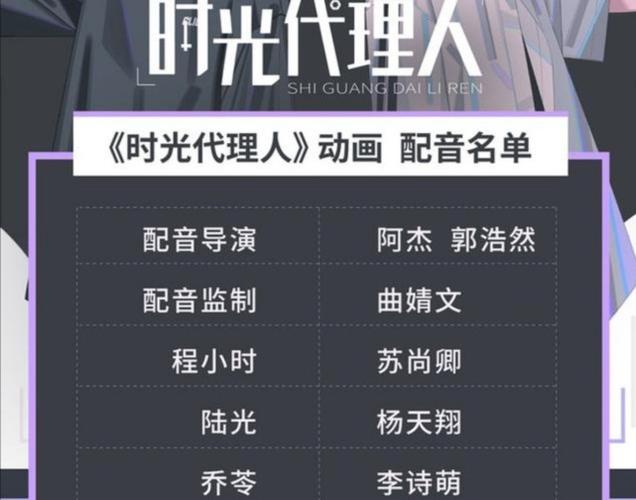 绘梦完美逆袭,《时光代理人》开播,收获一片好评