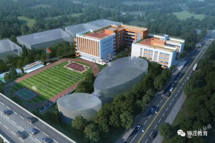 金牛区 成都市金牛区实外高级中学 ▼ 位于成都一环路北一段134号 属