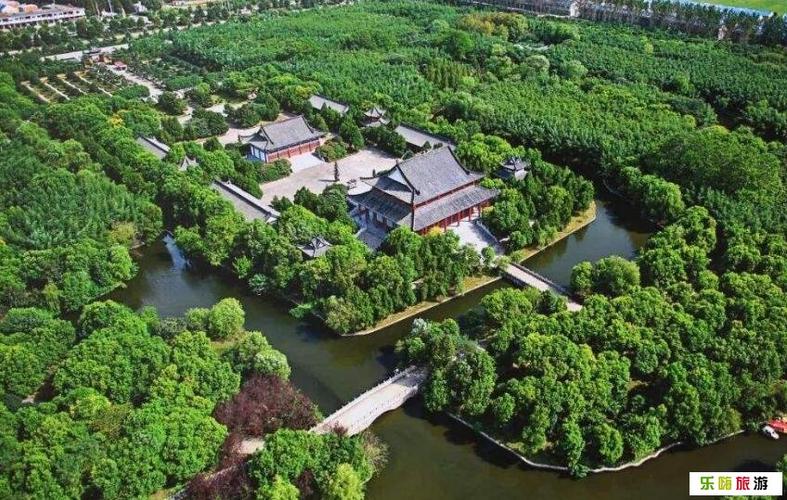 阜阳景点:迪沟生态风景区 有507人关注