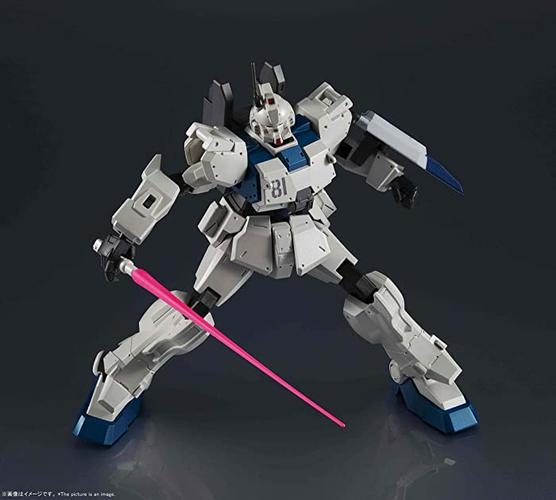 高达宇宙rx79gez8高达ez8