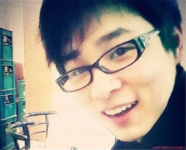 党伟华绿了 党伟华为什么叫绿党委