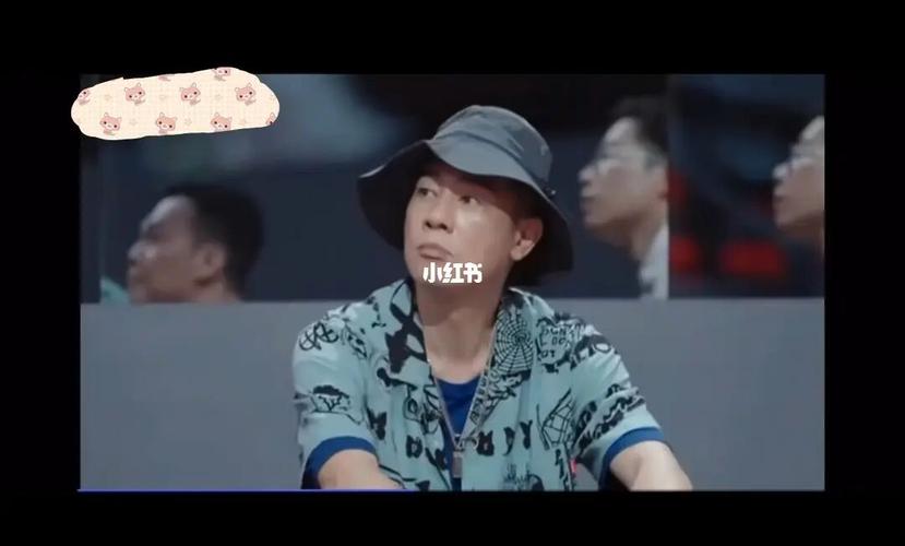 披荆斩棘的哥哥_搞笑_内卷_摇滚_披荆斩棘的哥哥_娱乐