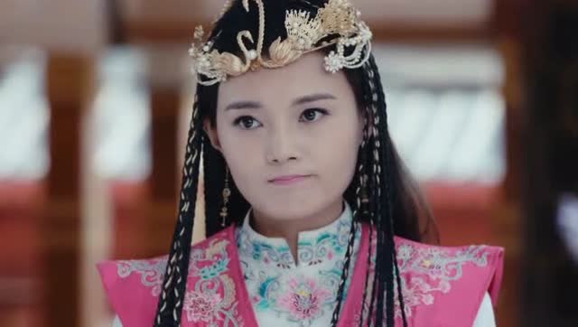 锦绣未央:李常茹设局杀人,安乐公主丧失性命