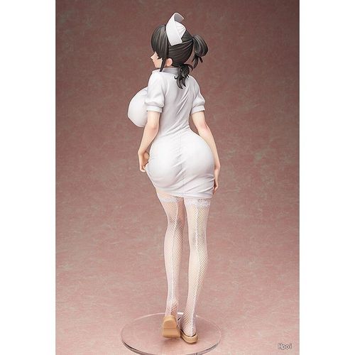 绅士手办成人污老司机宅男模型可拆版可以脱手办死刑囚病院产人科赤羽