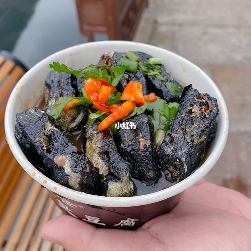韩岭老街_小吃_美食_美食探店