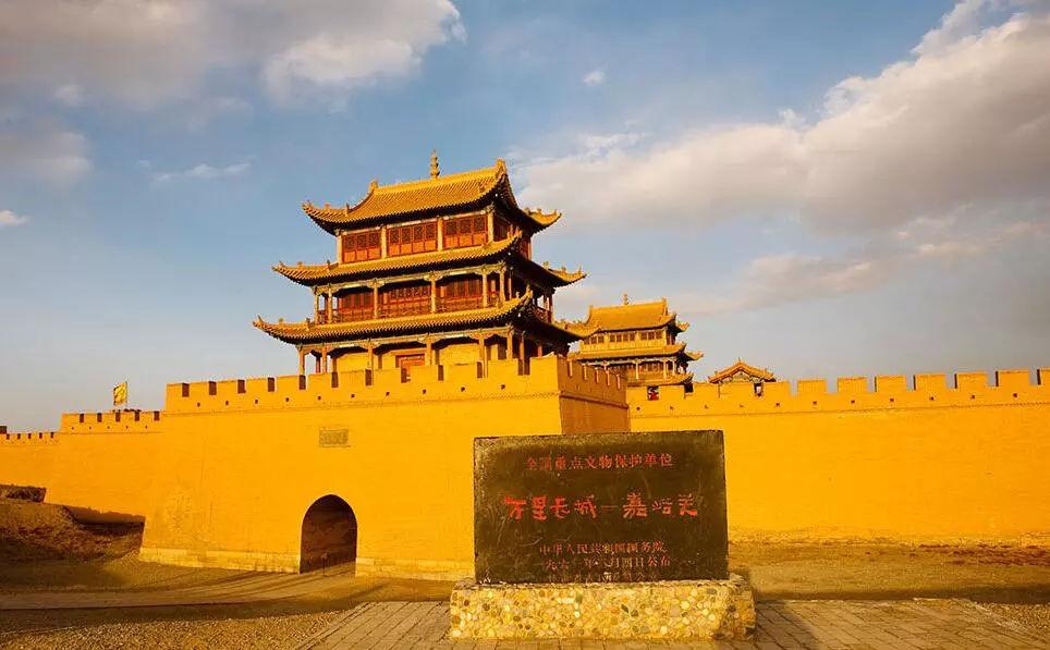 古代兵家必争之地的"天下十大名关",都在设在哪些地方