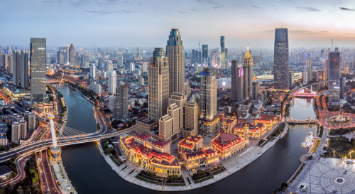 第一座拥有公交车的城市,距今已有116年