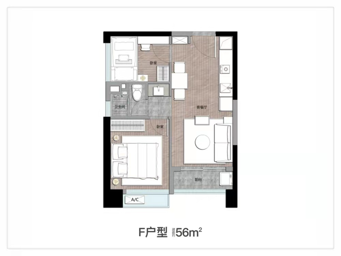 深圳西丽人才房竞争最激烈,释放什么信号?