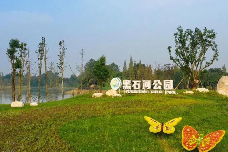 "美丽河湖巡礼"之成都崇州市