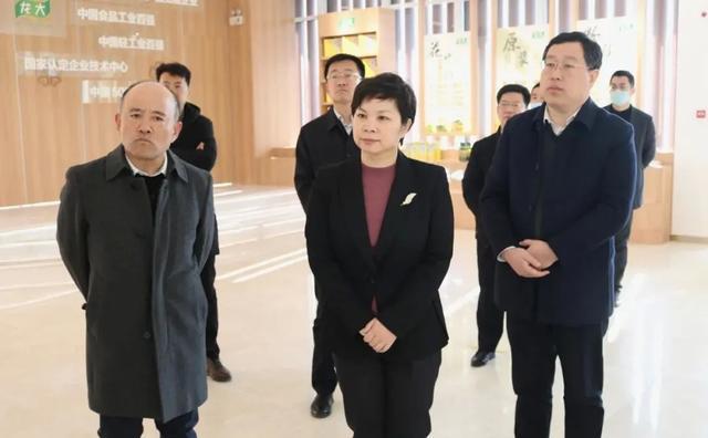莱阳市领导督导安全生产工作|企业|卢春玲|生产_新浪