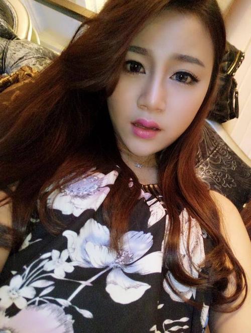 严思琪 性感奇秀女主播 爱疯爱闹腾 城市星偶像
