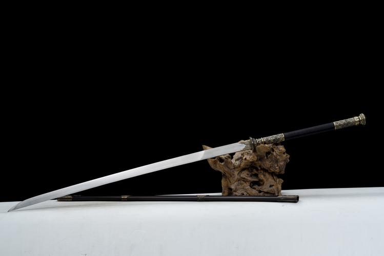 绣春刀 丁修戚家刀