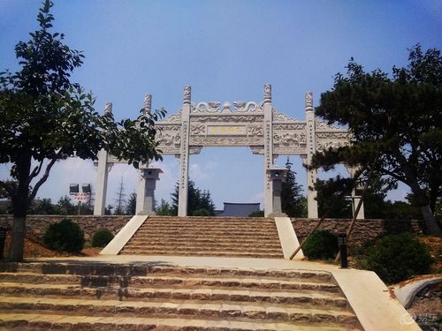 易县旅游攻略:清西陵,凤凰台村,狼牙山,紫荆关塔