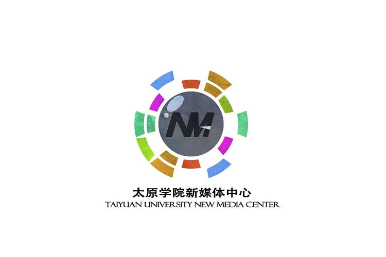 新媒体中心logo