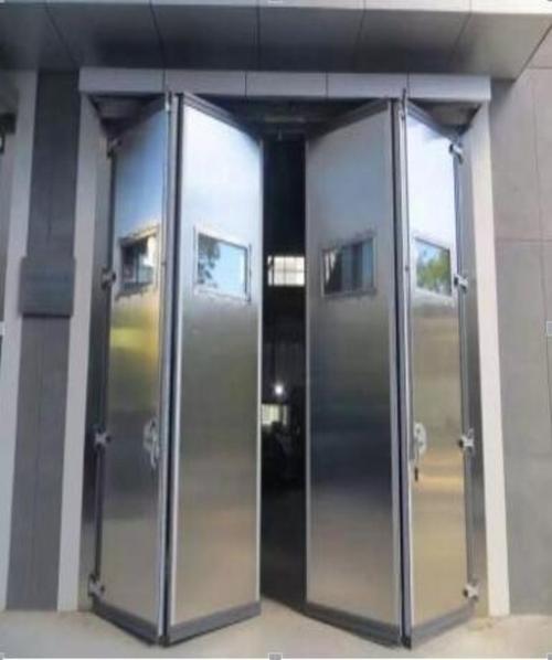 北京不锈钢折叠门厂家