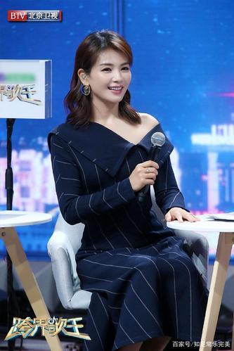 刘涛跨界歌王剧照,美美的刘涛,真是怎么看都看不够!