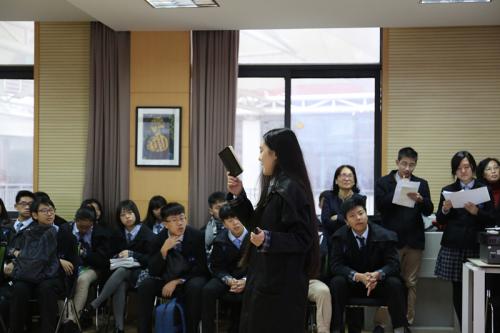 ulc武汉光谷剑桥国际高中2017招生启幕