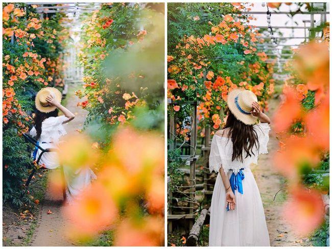 人像照片怎么拍好看摆姿服装道具这9个摄影技巧全介绍