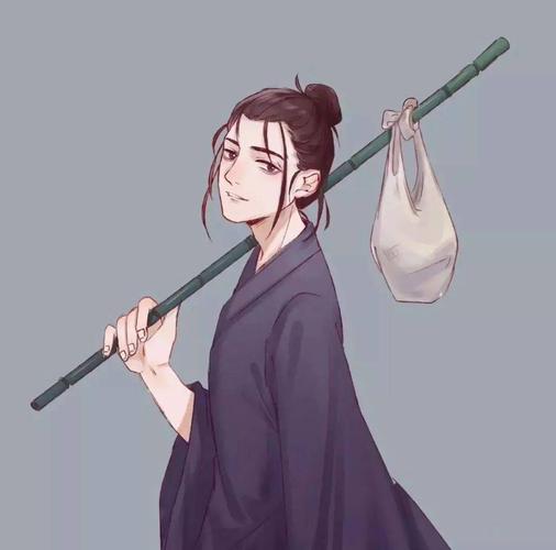 一人之下动漫系列头像