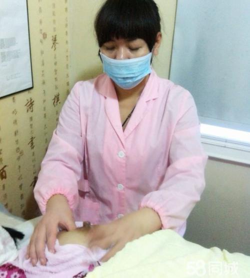 宣武催乳师通乳师 堵奶回奶 满月发骨盆修复产后调理