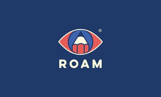 roam : take a trip, write what you see. it"s holiday time