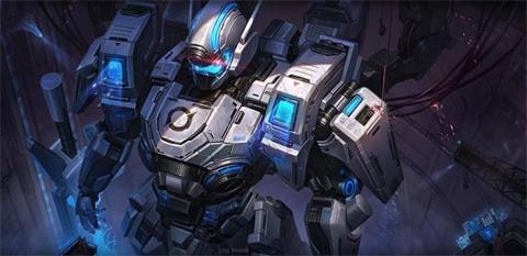 夏侯惇荣耀典藏皮肤值得换吗?王者荣耀夏侯惇无限飓风号性价比高吗?