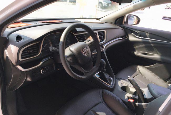 别克英朗,分享用车感受|suv|内饰|方向盘|轿车_网易