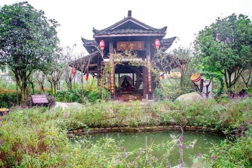 37元抢78元桐心院子亲子游玩票!30 种项目畅玩,公交可达