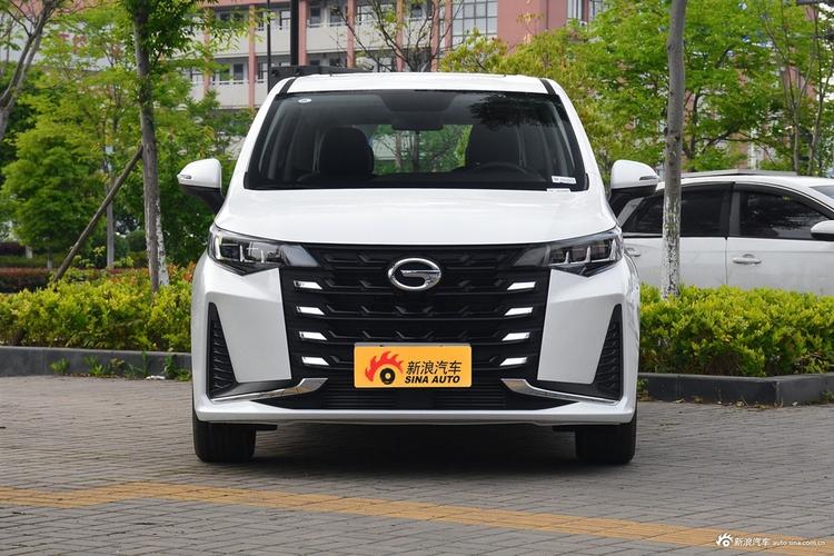 销量价格折扣口碑这里有广汽传祺传祺m6最全行情