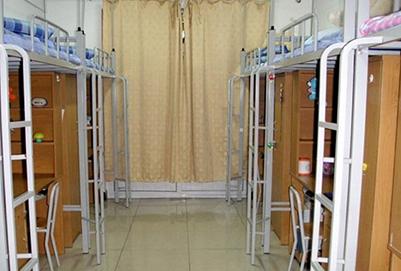 宝鸡文理学院宿舍条件及图片