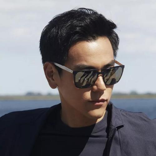 彭于晏头像壁纸