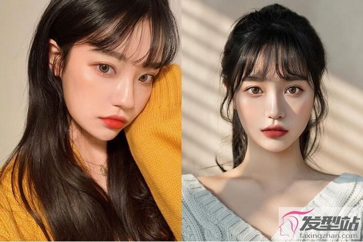 女生剪两边鬓角的图解发型师教你这样剪轻松修出漂亮鬓角