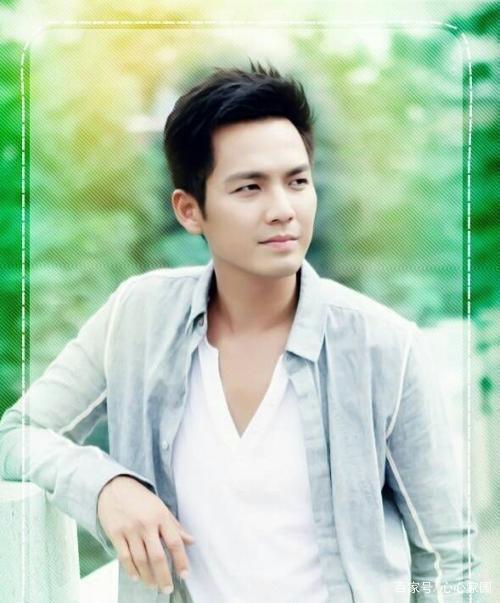 不老男神钟汉良,我们心中永远的"小太阳"