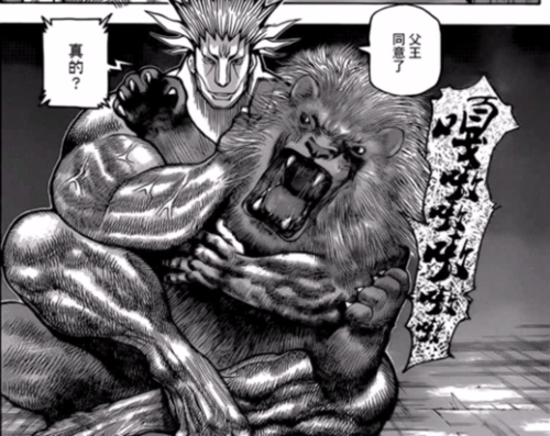 全职猎人:卡金帝国继承战,最终胜者不是第1王子,乔莱优势明显