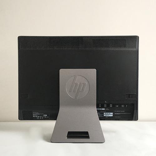 四核办公教学全套整机 i5 寸酷睿 22 惠普台式一体机电脑 hp 原装二手