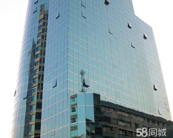 (出租)笋盘 康富来国际大厦 70全包 格局方正 带装修