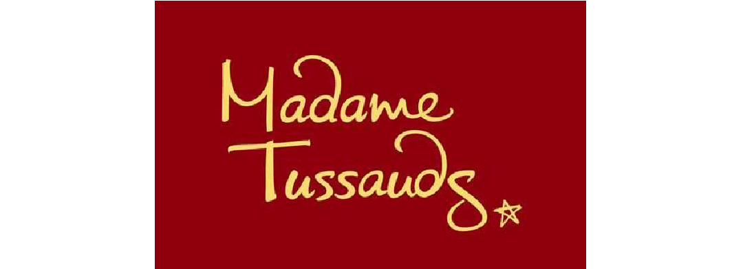 杜莎夫人蜡像馆内 insidemadametussaudsppt