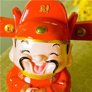 2021男人最招财的卡通微信头像