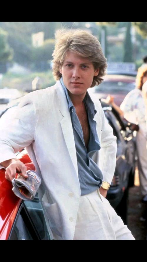 人物#詹姆斯·斯派德,美国影视演员.