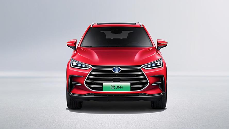 比亚迪唐dm怎么样值得购买吗比亚迪宋dm怎么样值得买吗