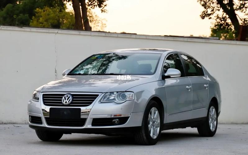 volkswagen大众泪眼迈腾b6_大众怎么样_上海万car小店攻略_梅赛德斯