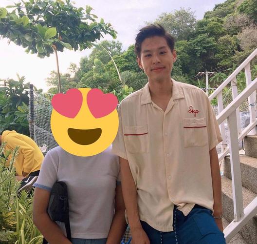 马群耀真的绝了