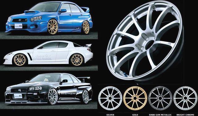 advan rs advan rs在横滨家族中属于比较中规中矩,比较街道向而且