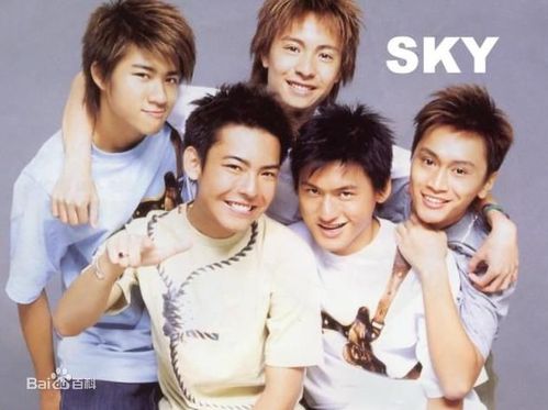  p>sky,香港男子歌唱组合,由潘卓楠(gilbert),严嘉骏(yani),林隽健
