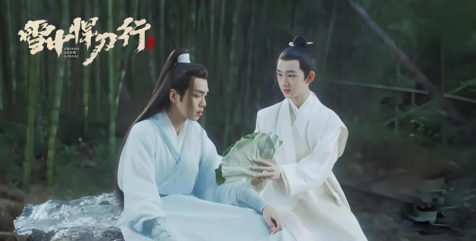 雪中悍刀行13位陆地天人境,谁最无敌?谁又是垫底的存在?