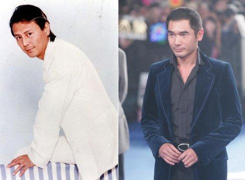 又见银幕老男人