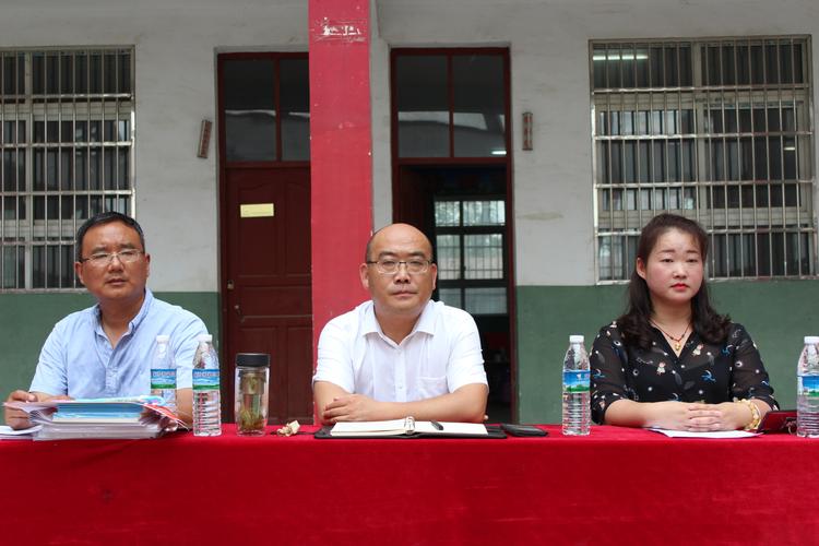 热情的平舆四中(平舆二中北校区)欢迎您的到来