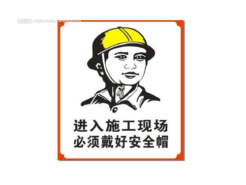 安全帽正确的佩戴方法.ppt 33页